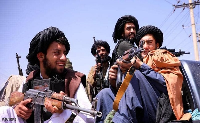 طالبان سيطرت على أفغانستان بصفقة مع أمريكا