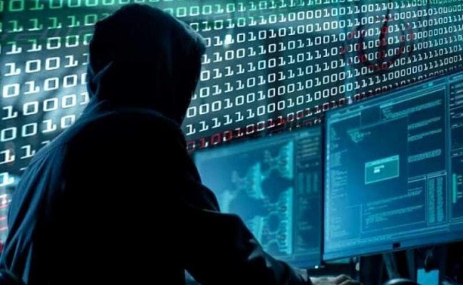 هجوم سيبراني إيراني على إسرائيل