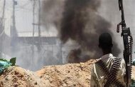 مصرع 29 شخصاً بهجمات مسلحة بنيجيريا