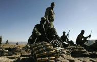 الجيش إثيوبي يقصف مواقع متمردي تيغراي