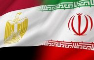 إيران تأمل بتطوير علاقاتها مع مصر
