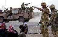 بريطانيا لن تلاحق مرتكبي جرائم الحرب في العراق