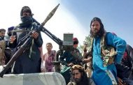 طالبان سنبني جيش أفغاني قوي