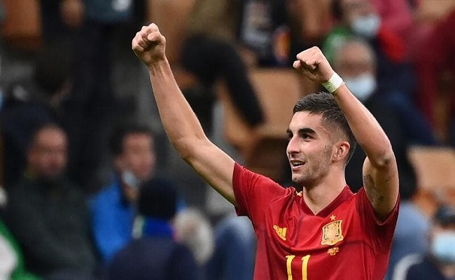 مانشستر سيتي يفقد خدمات فيران…