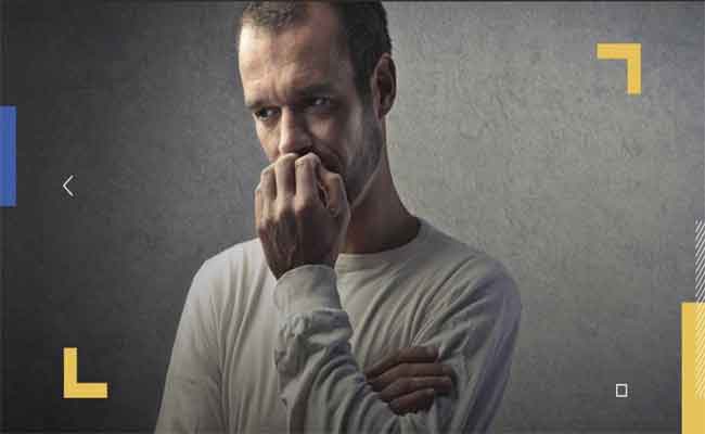 القلق مشكلة نفسية لا يجب الاستهانة بها…وهذا ما عليكم معرفته عنه!