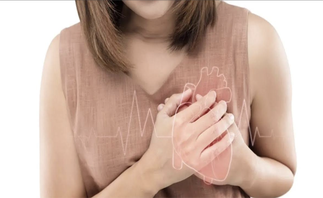 متى يكون الوخز في القلب خطيراً؟