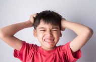 كيف تساعدون طفلكم في السيطرة على غضبه؟