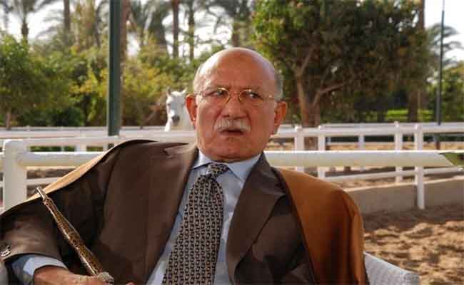 كورونا تخطف الفنان المصري الكبير أحمد خليل…