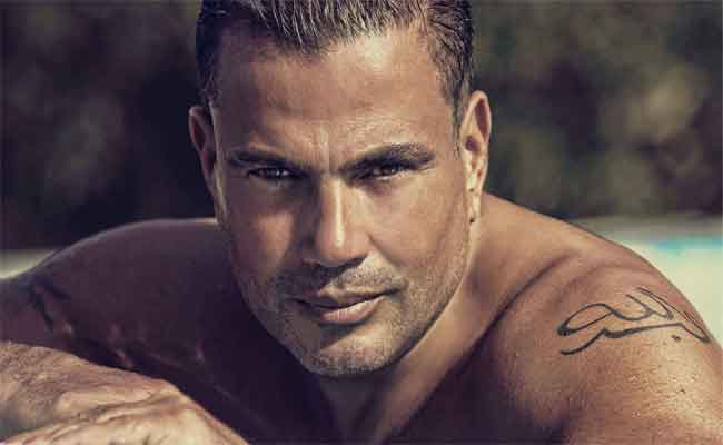 عمرو دياب يغازل جمهوره مجددا” ب لو بتحب” بالتزامن مع أعياد الميلاد…