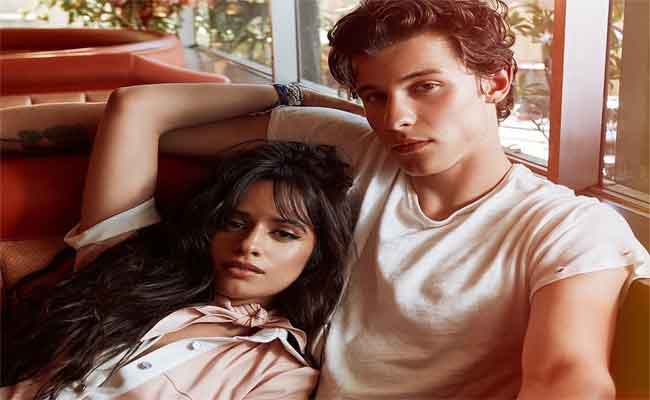 ثنائي “سينيوريتا” شون منديز وكاميلا كابيلو يختاران الصداقة على الحب بعد عامين من المواعدة…