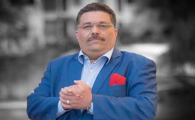 عصماني : دور البلدية لا ينحصر فقط في ” توزيع قفة رمضان أو استخراج وثائق الحالة المدنية أو تسيير القمامة”