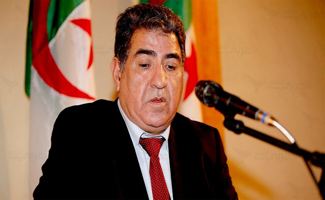 بن بعيبش : البلدية هي “النواة الأساسية للجمهورية ويجب أن تتمتع بصلاحياتها وتتحمل مسؤولياتها”