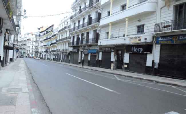 تغطية أجور العمال و الموظفون الذين وضعوا في حالة بطالة إجبارية بسبب كورونا بلغت 674 مليار دج