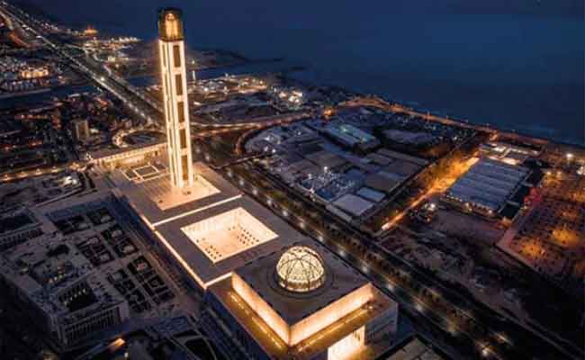 بلمهدي يكشف عن الإنتهاء من كل مشاريع القوانين المنظمة لتسيير جامع الجزائر