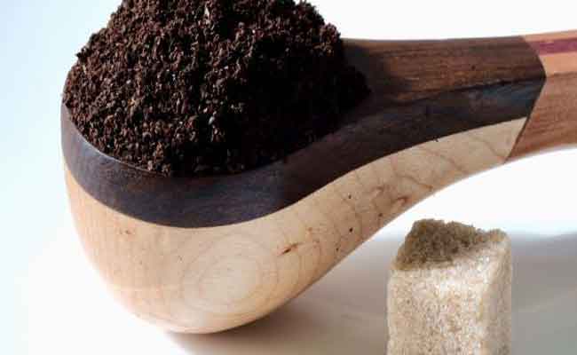 سكراب الجسم بمواد طبيعية موجودة في مطبخكِ!