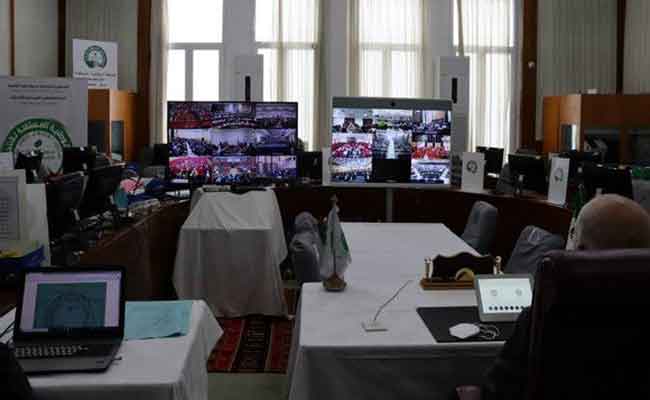 شرفي يشرف على يوم تكويني حول عملية الفرز وتحرير المحاضر تحسبا للمحليات