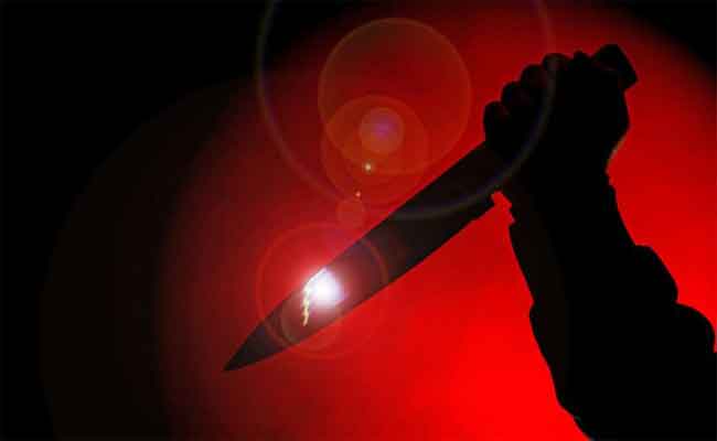 خمسيني يذبح شيخا بتيزي وزو