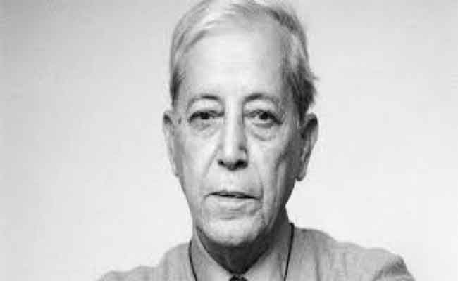 المركزالثقافي الجزائري بباريس يحتفي بمئوية ميلاد الأديب الجزائري محمد ديب…