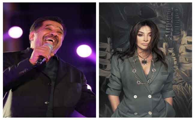 الشاب خالد واليسا تحت سماء الرياض معا لأول مرة في12 نوفمبر…