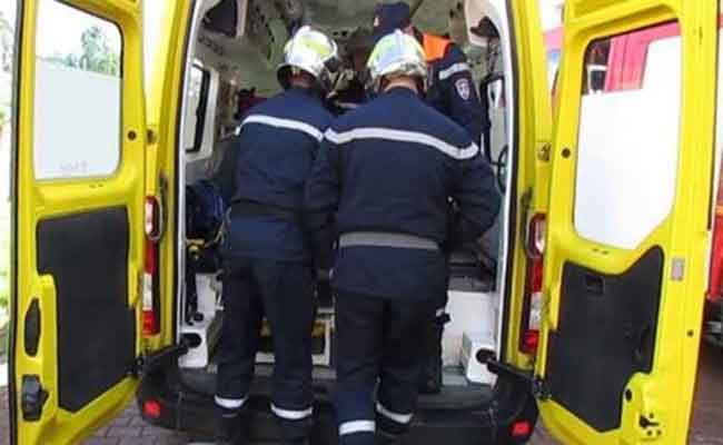 فاجعة بطلها الغاز : مصرع 5 أشخاص من عائلة واحدة بخنشلة