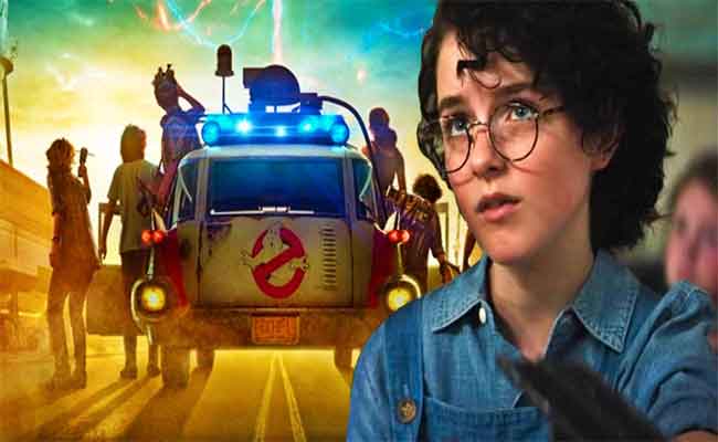 فيلم “صائدو الأشباح” يكتسح شباك التذاكر الأمريكي في أول ظهوره على الشاشة…