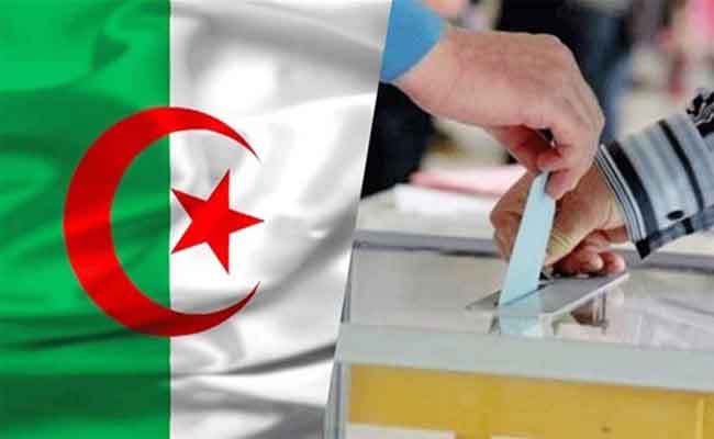 انطلاق الحملة الانتخابية للمجالس الشعبية الولائية والبلدية غدا الخميس