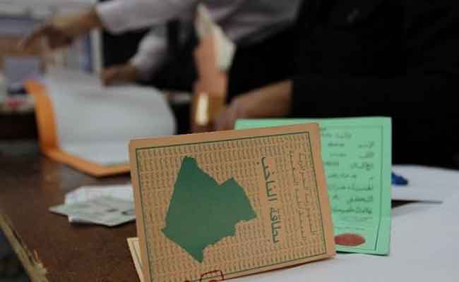 الحملة الانتخابية تختتم اليوم منتصف الليل و بداية مرحلة الصمت الانتخابي