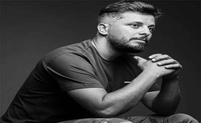 “ما يستهلني” جديد حاتم عمورالفني من ألبوم” بلا حدود” في 17 نوفمبر…