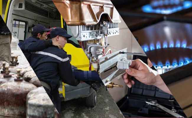 إطلاق حملة تحسيسية للوقاية من حوادث الاختناق بالغاز