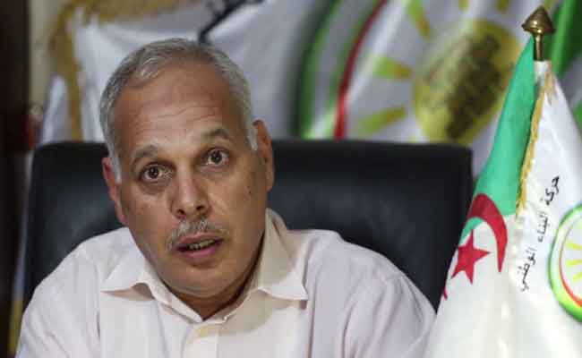 حركة البناء تؤكد أن المحليات “فرصة لتحرير المواطن والمجالس المنتخبة من الممارسات السلبية”