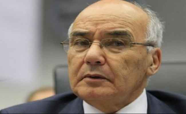 الحكم على وزير الصناعة السابق يوسفي بسنة حبسا موقوفة النفاذ في قضية علي حداد