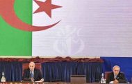 إشراف تبون على افتتاح مؤتمر البعثات الدبلوماسية والقنصلية الجزائرية