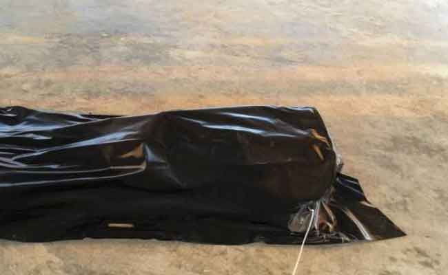 العثور على جثة طفل داخل كيس بلاستيكي بعد اختفاءه بالجلفة