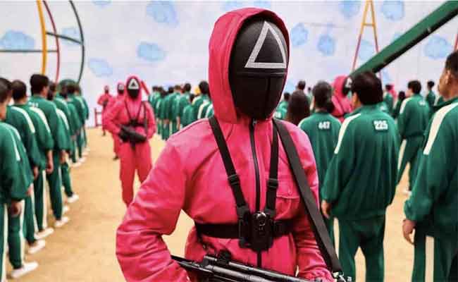 رسميا…صناع مسلسل” لعبة الحبار” يعدون الجمهور بموسم ثان أكثر تشويقا واثارة