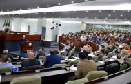 مصادقة نواب المجلس الشعبي الوطني على مشروع قانون المالية لـ2022