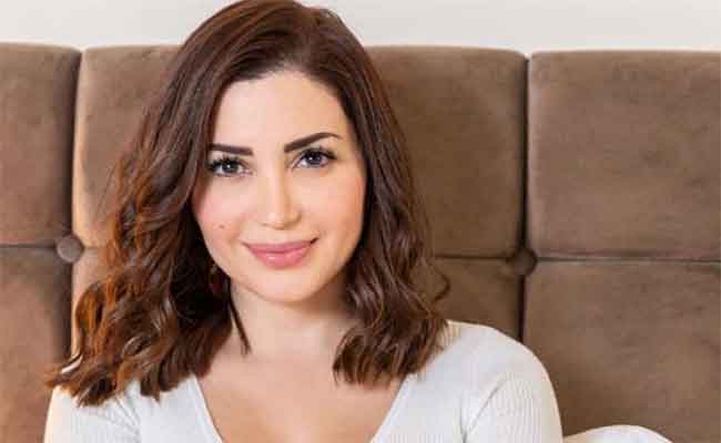 نسرين طافش تضيء مجددا الشاشة السورية في “جوقة عزيز” بعد غياب عامين…