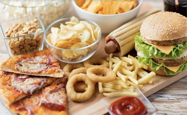 لا تتناولوا هذه الأطعمة إذا كنتم تعانون من مرض الكلى!