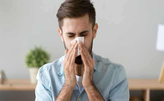 كلّ ما تريدون معرفته عن حساسية الجيوب الأنفية المزعجة…