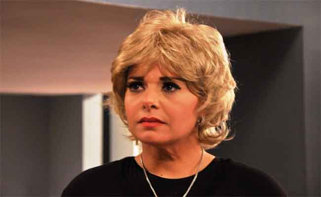 صابرين تقدم الكوميديا في”ويك أند”مع نجم مسرح مصرمصطفى خاطر…