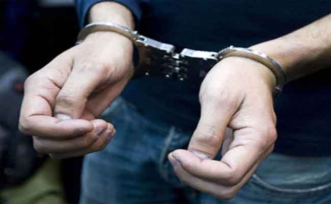 أمن غرداية يوقف عشريني تورط في سرقة أموال تبرعات مسجد عمر ابن الخطاب