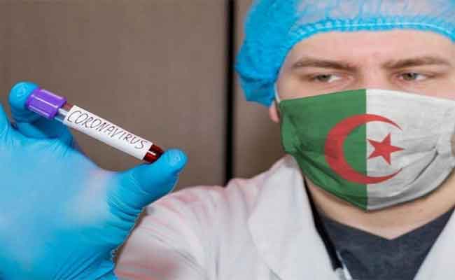 تسجيل أعلى عدد إصابات بكورونا منذ شهر