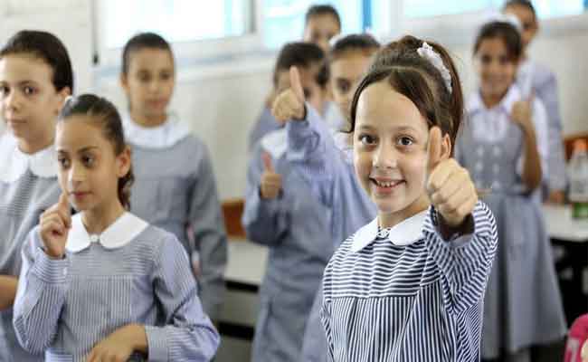 كيف يمكن الوقاية من فيروس كورونا في المدارس للحدّ من إنتشاره؟