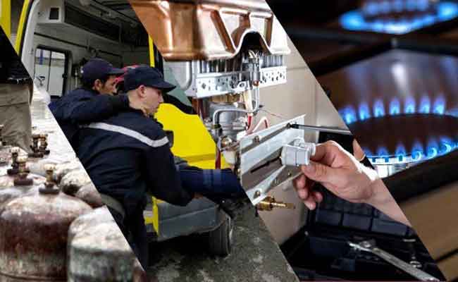 وفاة 95 شخصا و إنقاذ 2006 شخصا بغاز أحادي الكاربون منذ بداية السنة