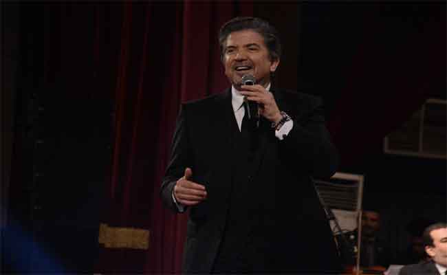 وليد توفيق يفرج عن” يا قلبي حاجي تعن” والكليب من توقيع فادي حداد…