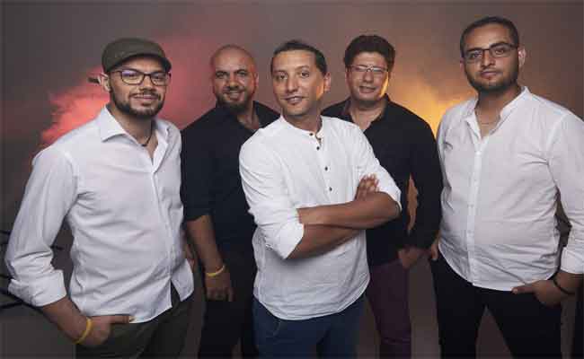 فرقة” الداي “الجزائرية تقدم حفلا موسيقيا في “اكسبو دبي 2020” في 22 نوفمبر…