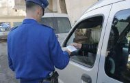 وزارة النقل تدرس إمكانية إلغاء إجراء سحب رخصة السياقة في بعض مخالفات المرور