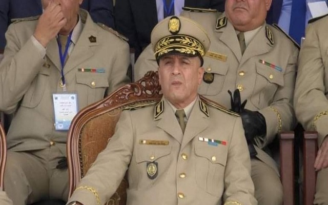 سكوب هذا هو سبب إقالة واعتقال رئيس المخابرات الجزائرية