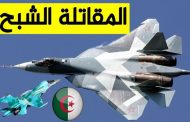في تحدي للصهاينة الجزائر ستؤمن مقابلات المنتخب الجزائري في قطر بطائرات السوخوي