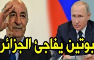 بوتين يفرض على الجنرالات إنقاذ القمح الروسي من الكساد