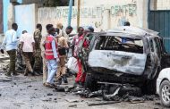 8 قتلى و 17 مصابا بانفجار سيارة مفخخة في الصومال